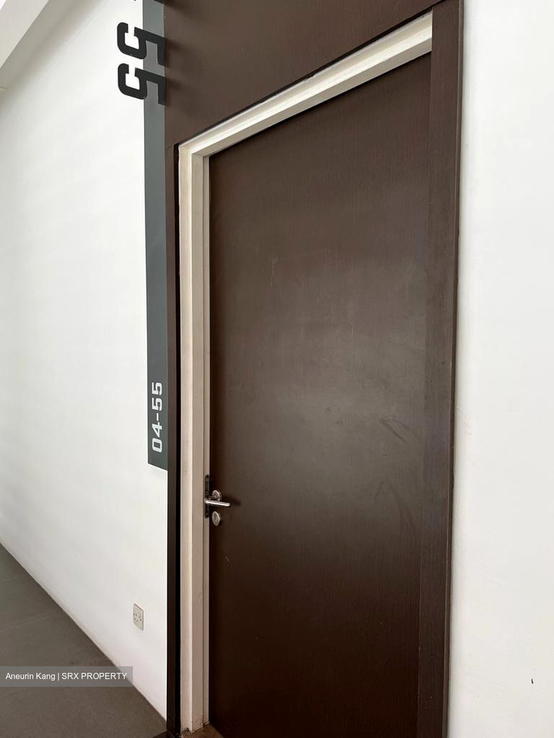 Galaxis (D5), Office #385776901